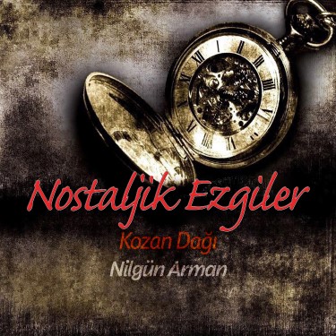 Kozan Dağı - Nilgün Arman