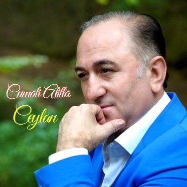 Ceylan - Cumali Atilla