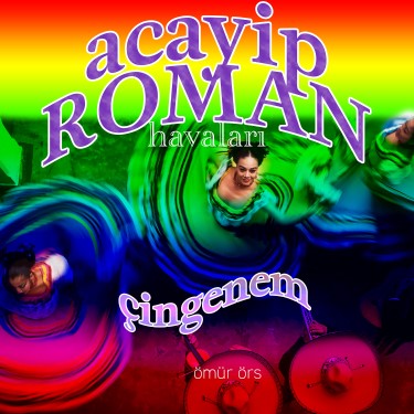 Acayip Roman - Ömür Örs