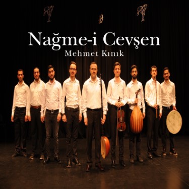 Nağme-i Cevşen - Mehmet Kınık