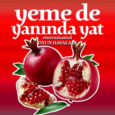 Yeme de Yanında Yat - Kerem Özdemir