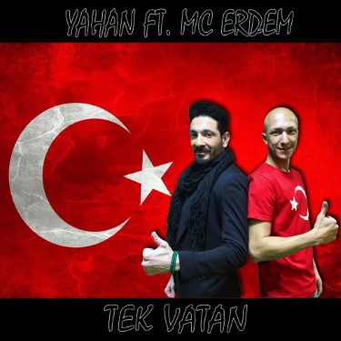 Tek Vatan - Yahan