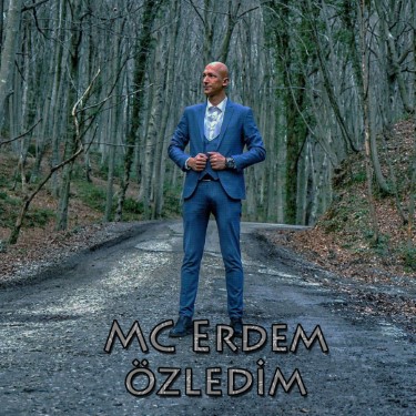 Özledim - MC Erdem