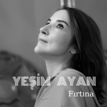 Fırtına  - Yeşim Ayan