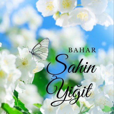Bahar - Şahin Yiğit