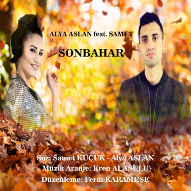 Sonbahar  - Alya Aslan - Samet Küçük
