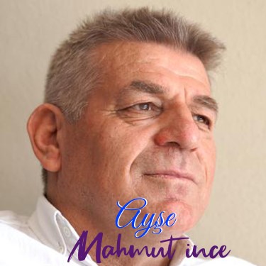 Ayşe - Mahmut İnce