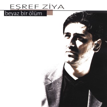 Beyaz Bir Ölüm - Eşref Ziya