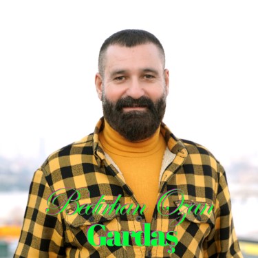 Gardaş - Bedirhan Ozan
