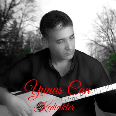 Kedicikler - Yunus Can