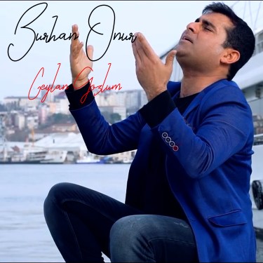 Ceylan Gözlüm - Burhan Bayar