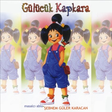 Gülücük Kapkara - Şebnem Güler Karacan