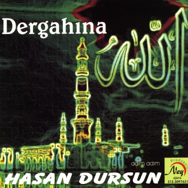 Adım Adım - Hasan Dursun