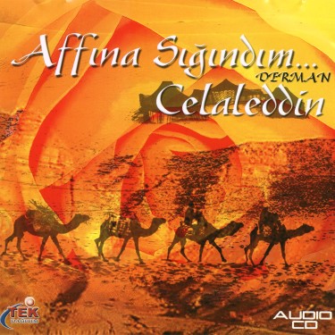 Derman - Celaleddin Ada