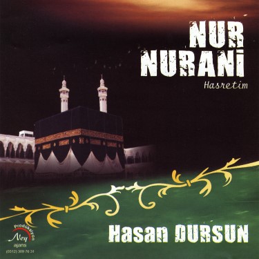 Hasretim - Hasan Dursun
