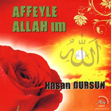 Affeyle Allah - Hasan Dursun