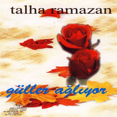 Güller Ağlıyor - Ramazan Doğan