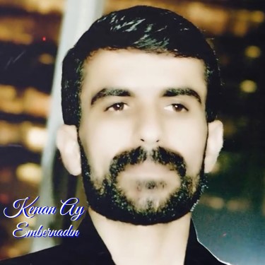 Embernadın - Kenan Ay