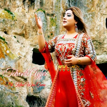 Ez Dıl Ketım Wan Çavan - Tatvanlı Ayfer