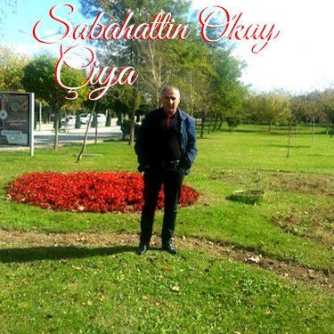 Çiya - Sabahattin Okay