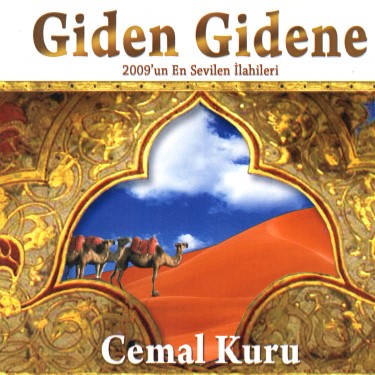 Giden Gidene - Cemal Kuru