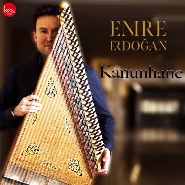 Kanunhane - Emre Erdoğan