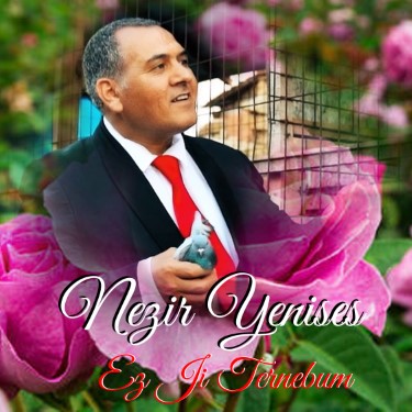 Ez Ji Ternebum - Nezir Yenises