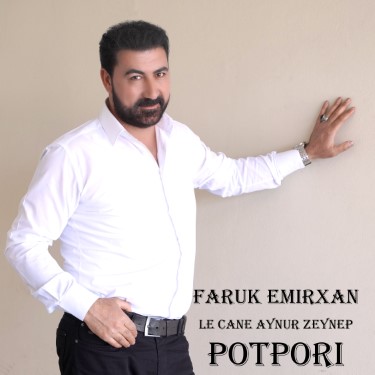 Çavreşamın Zu Ware - Faruk Emirxan