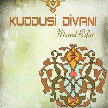 Kuddusi Divanı - Murat Yoğurtçu