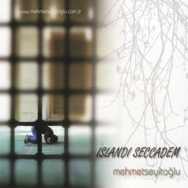 Islandı Seccadem - Mehmet Seyitoğlu