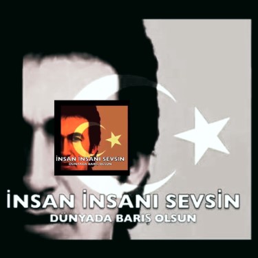 İnsan İnsanı Sevsin - Adanalı Mehmet