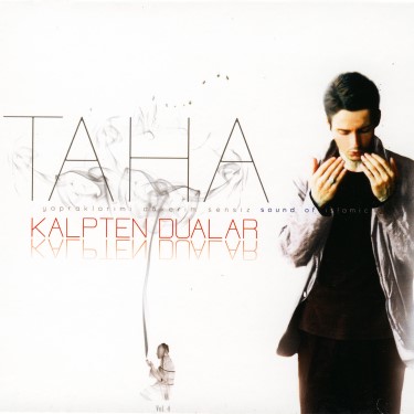 Kalpten Dualar - Taha