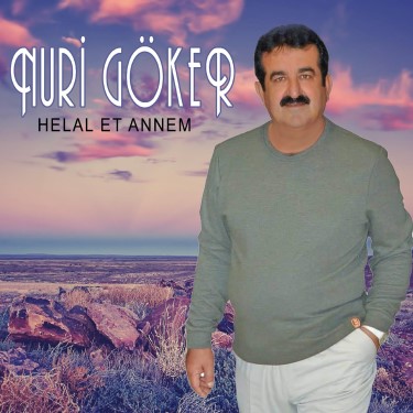 Helal Et Annem - Nuri Göker