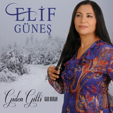 Giden Gitti - Elif Güneş