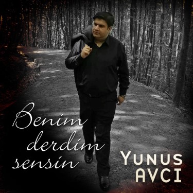 Benim Derdim Sensin - Yunus Avcı