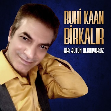 Bir Bütün Olamıyoruz - Ruhi Birkalır