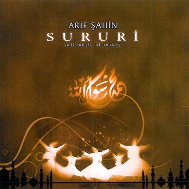 Sururi - Arif Şahin