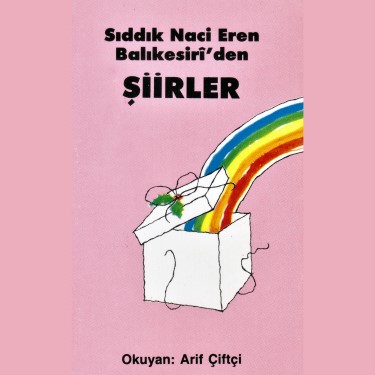 Sıddık Naci Eren Balıkesiri'den Şiirler - Arif Nazım