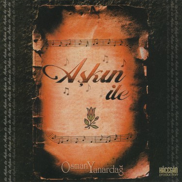 Aşkın İle - Osman Yanardağ