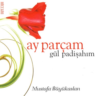 Ay Parçam Gül Padişahım - Mustafa Büyükaslan
