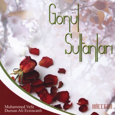 Gönül Sultanları - Dursun Ali Erzincanlı - Muhammed Vefa