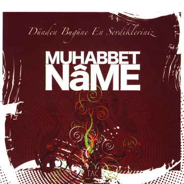 Muhabbet Name - Çeşitli Sanatçılar