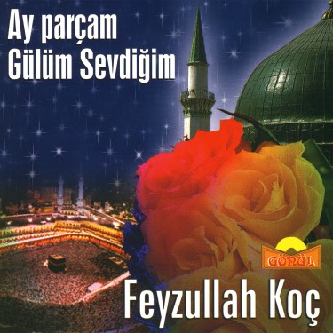 Ay Parçam Gülüm Sevdiğim - Feyzullah Koç