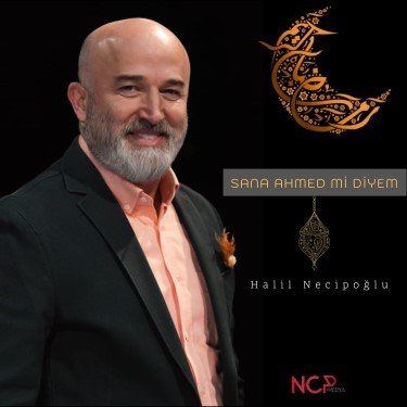 Sana Ahmed Mi Diyem - Halil Necipoğlu