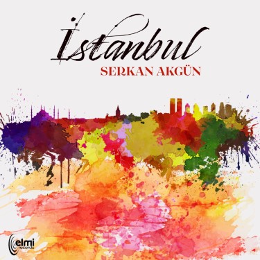 İstanbul - Serkan Akgün