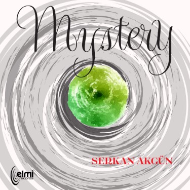 Mystery - Serkan Akgün