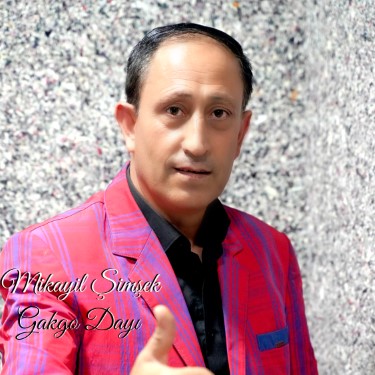 Gakgo Dayı - Mikayil Şimşek