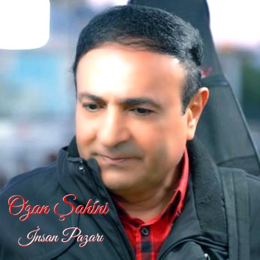 İnsan Pazarı - Ozan Şahini