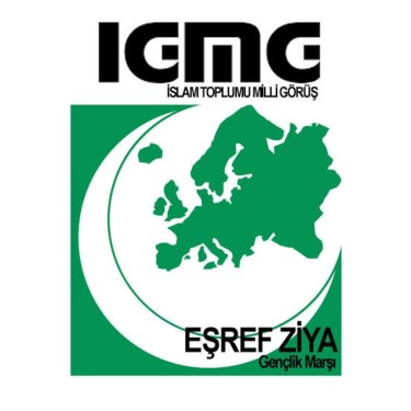 IGMG ( Gençlik ) Marşı - Eşref Ziya