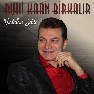 Yakılası Şehir - Ruhi Kaan Birkalır
